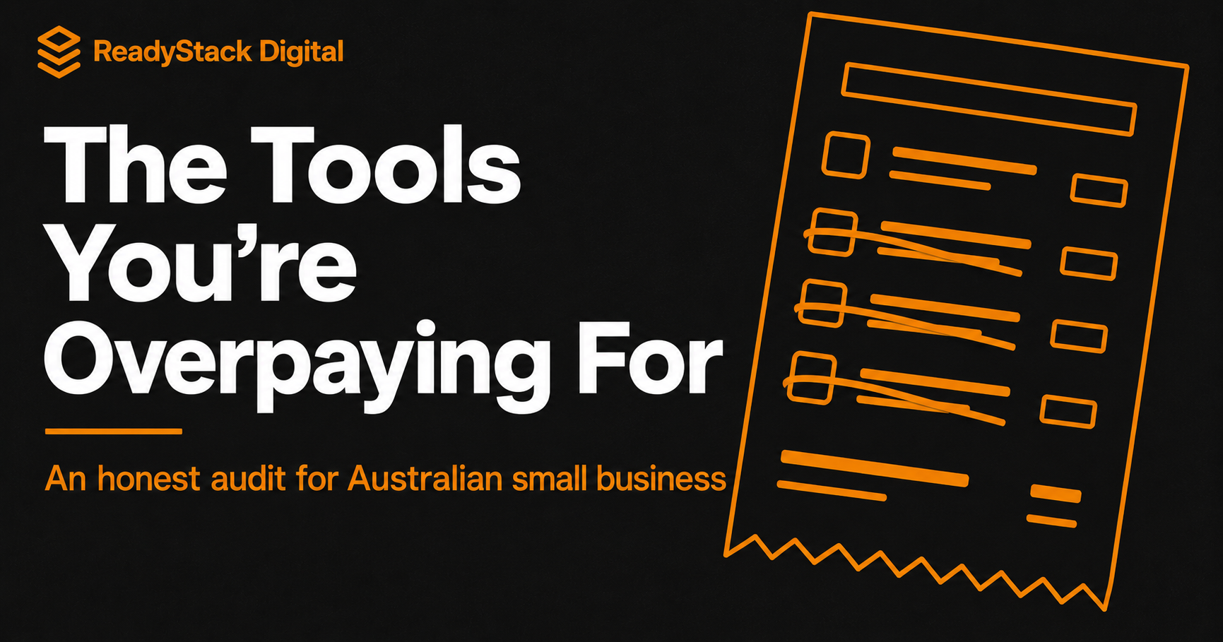 The Tools Australian Small Businesses Are Overpaying For (And the Free Alternatives)